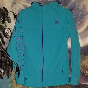 Neff Softshell Ski Jacket